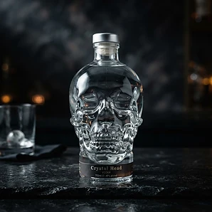 Crystal Head Vodka