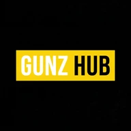 GUNZHUB logo