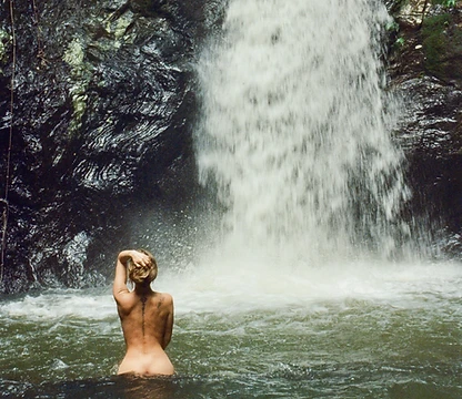 Wild Waters