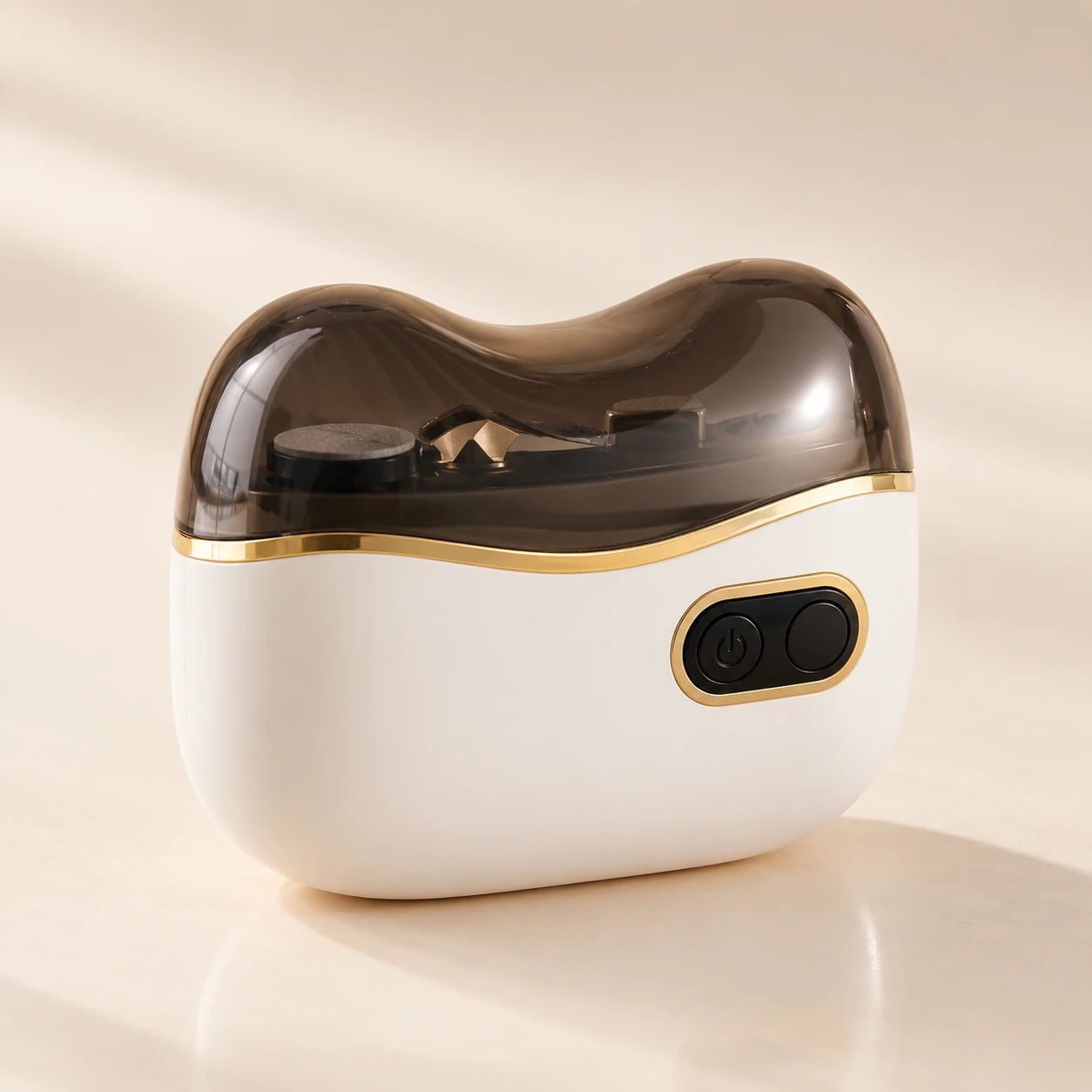 The Auto Nail Trimmer