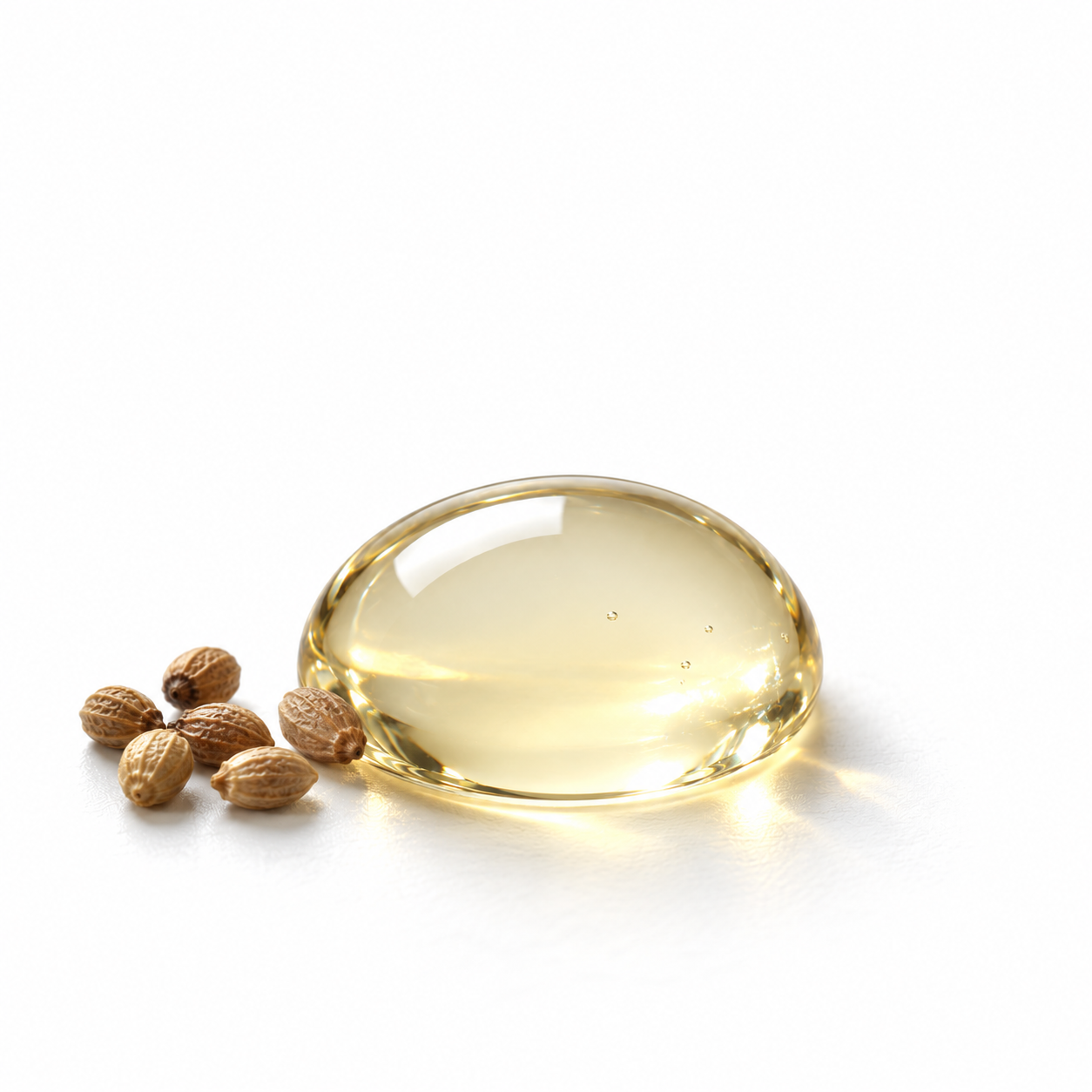 Meadowfoam Seed Oil