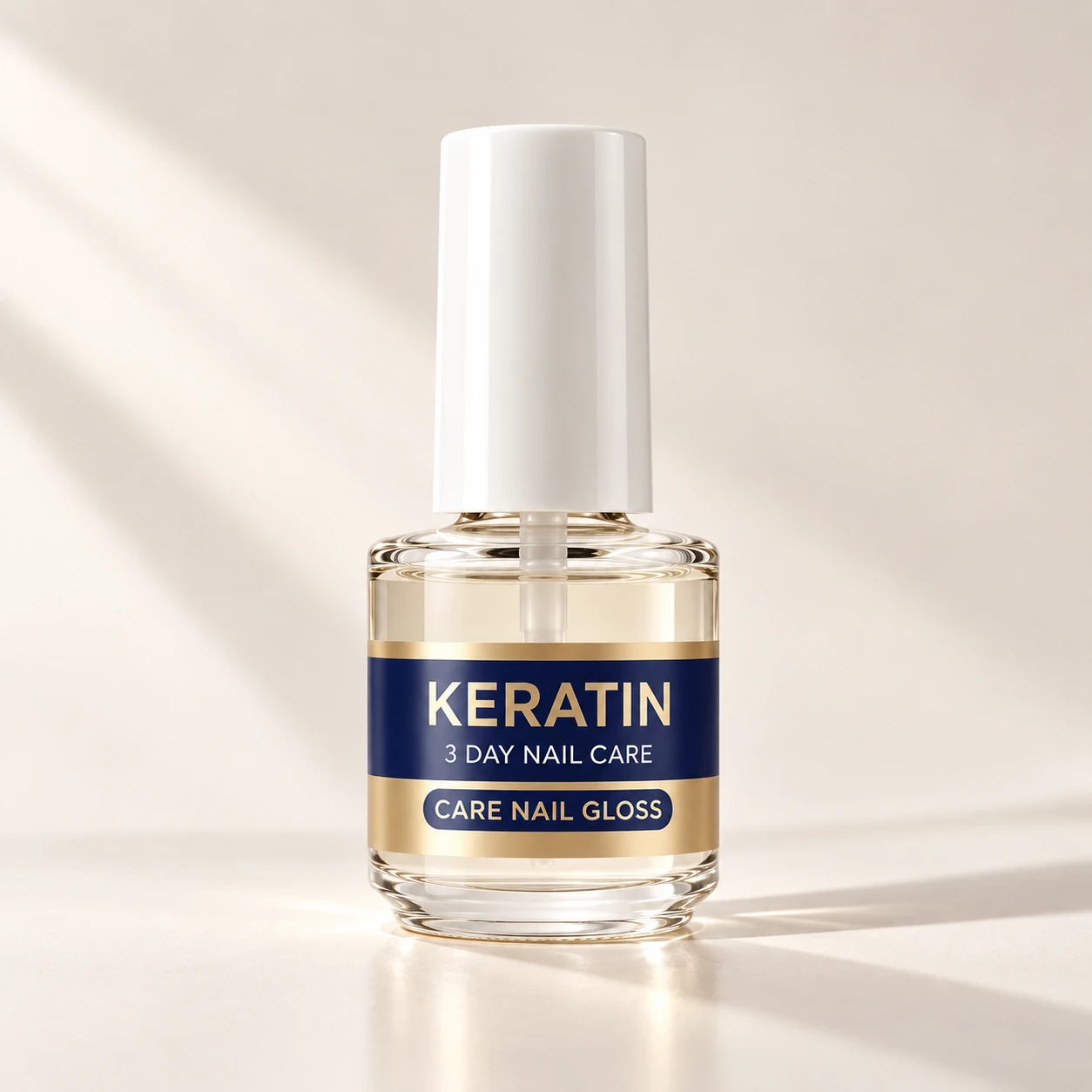 Keratin Nail Oil