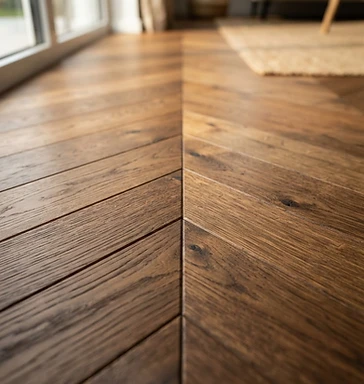 Flooring Installation