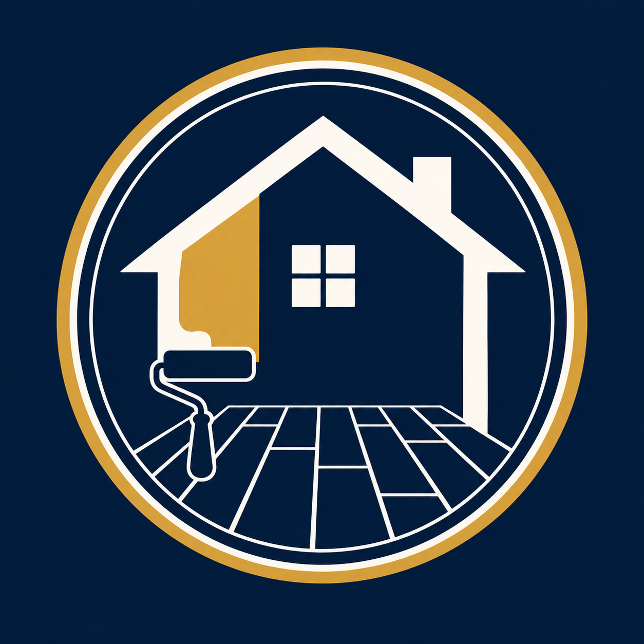 AMIRI Renovations logo