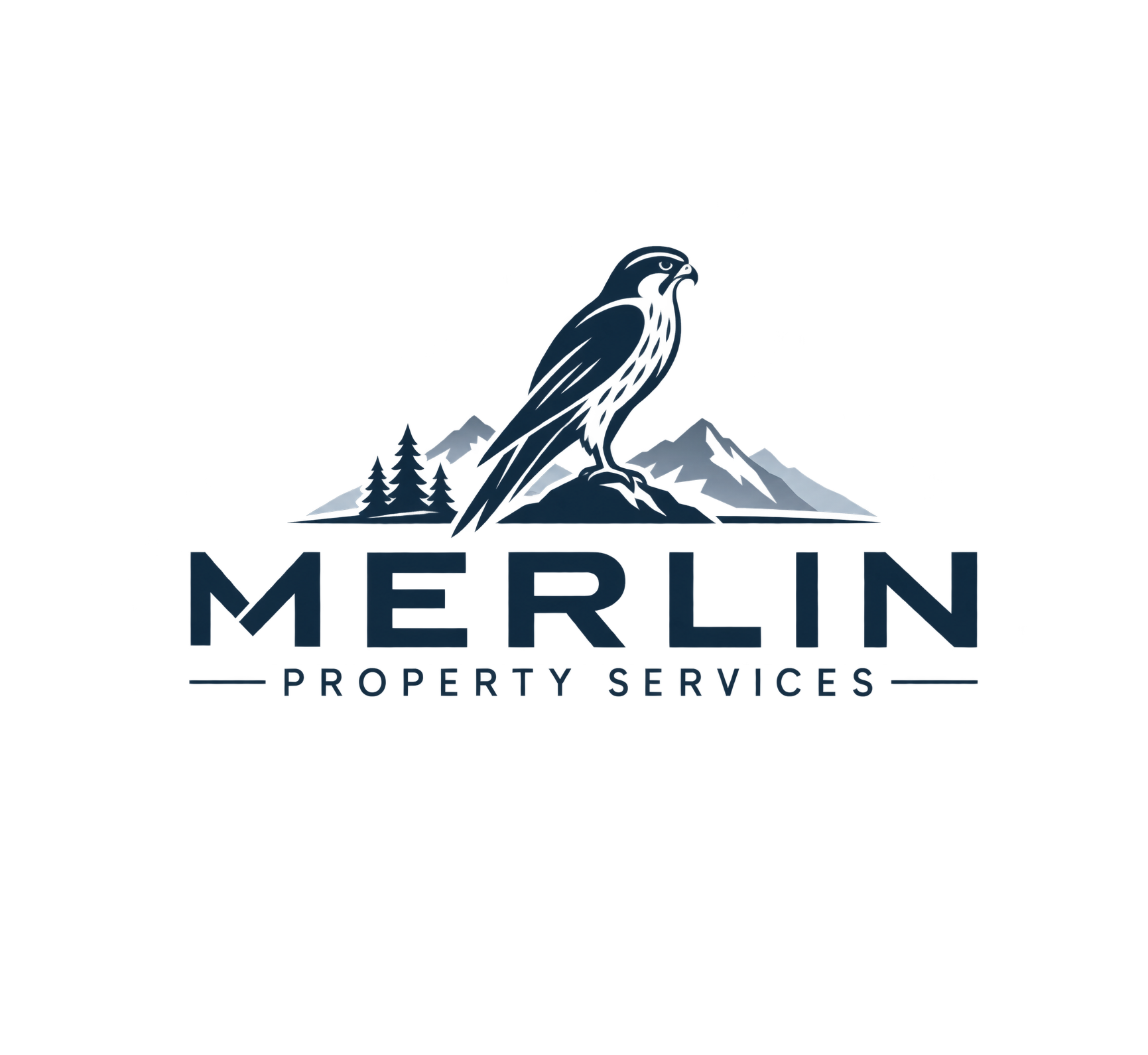 Well-maintained property