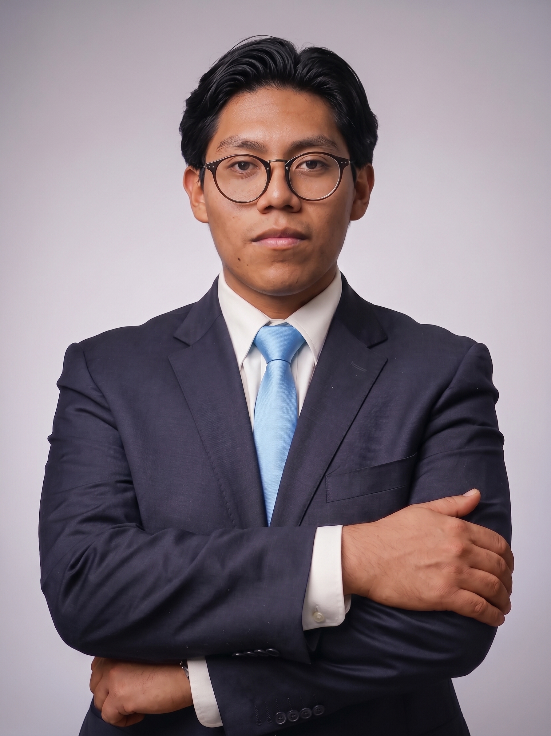 José Alfredo Morales Vallarta