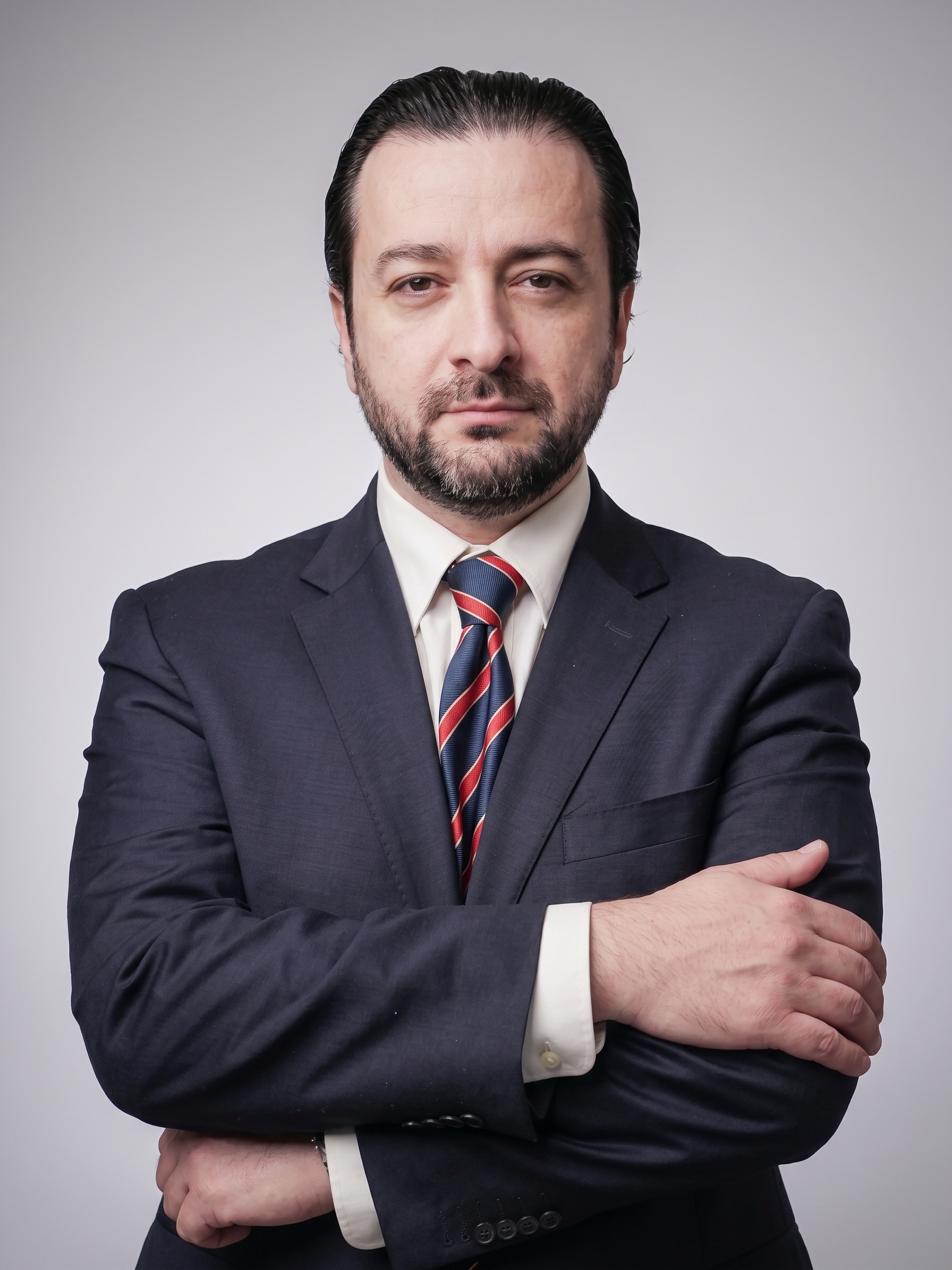 Lic. Héctor González Conde