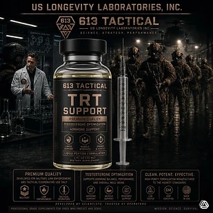 TRT Support