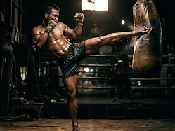 Muay Thai