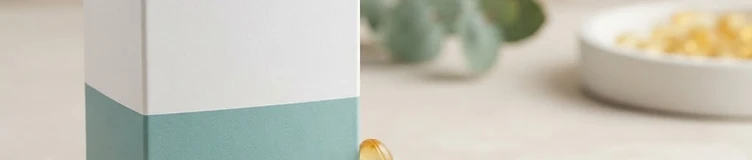 MVS Omega-3 packaging