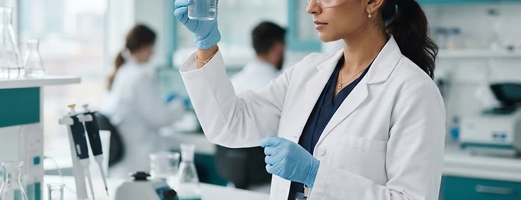 MVS research laboratory