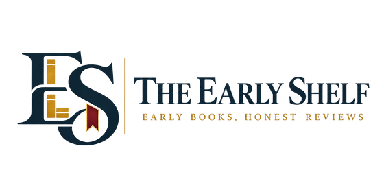 The Early Shelf emblem