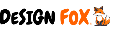 Design Fox Collective Logo