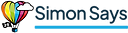 Simon Says 25 logo