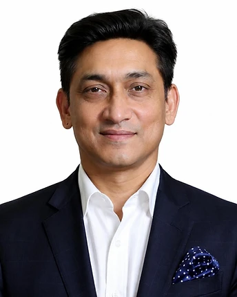 Rajiv Arora