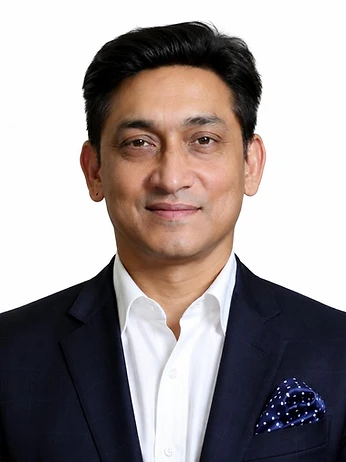 Rajiv Arora