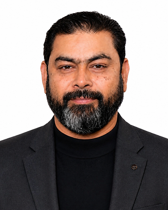 Meraj Zaidi