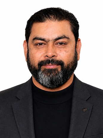 Meraj Zaidi