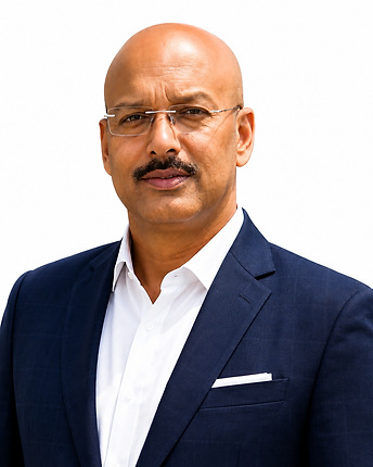 Manoj Rawat