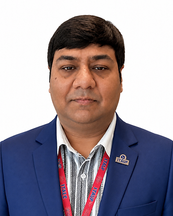 Pradeep Kumar Chaurasia