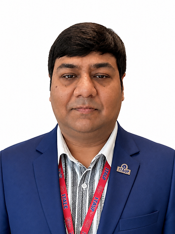 Pradeep Kumar Chaurasia