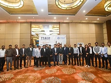 Welcome all TTAUP members