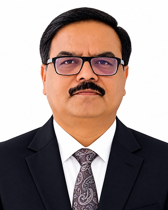 Sandeep Srivastava