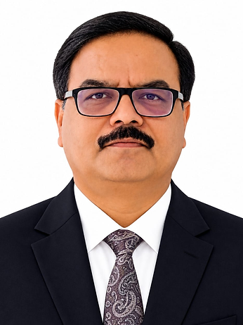 Sandeep Srivastava