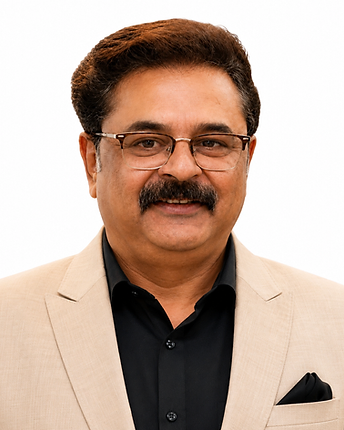 Aakash Khanna
