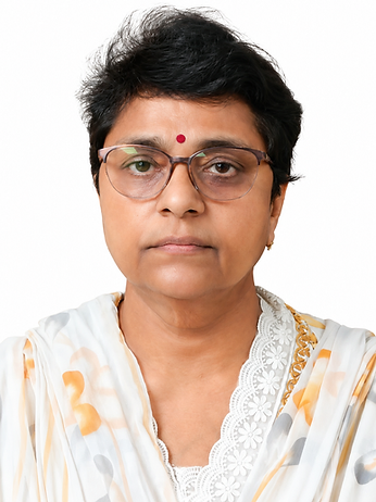 Gayatri Khanna