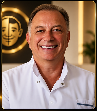 Director Médico Dr. Armando Escobar