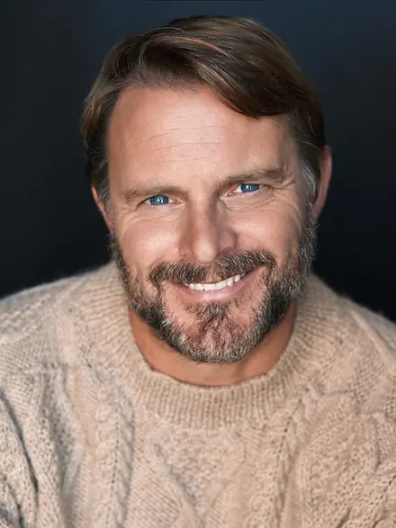 Luke Stephens