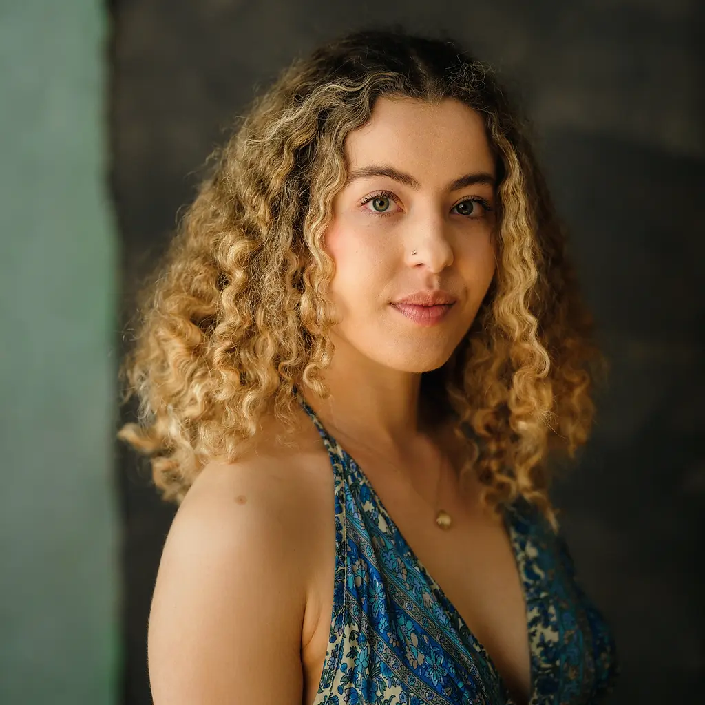 Jasmine Bowtell