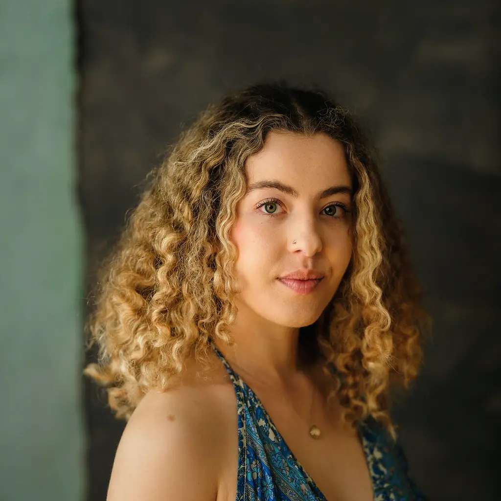 Jasmine  Bowtell 
