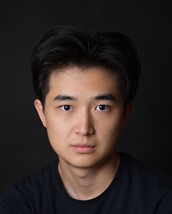Kevin Wang