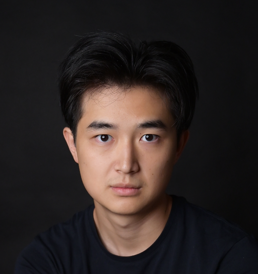 Kevin Wang