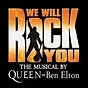 We Will Rock You