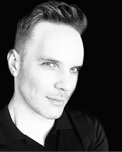 Daniel  Edmonds