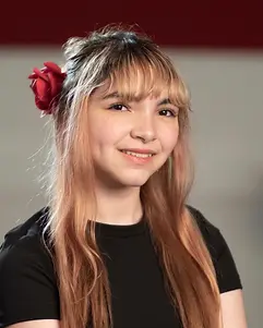 Ayda Yilmaz