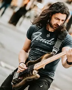 Daniele Borgato