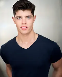 Todd Jacobsson