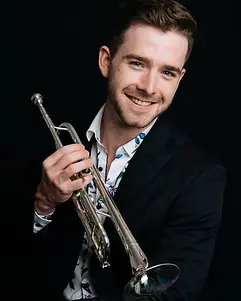 Dominic Longhurst