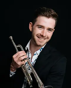 Dominic Longhurst