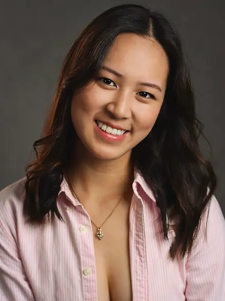 Xia Lian Wilson