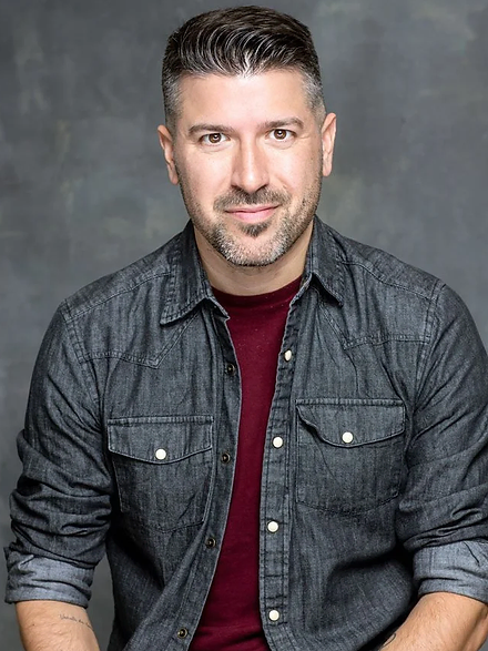 Richard  Hinds 
