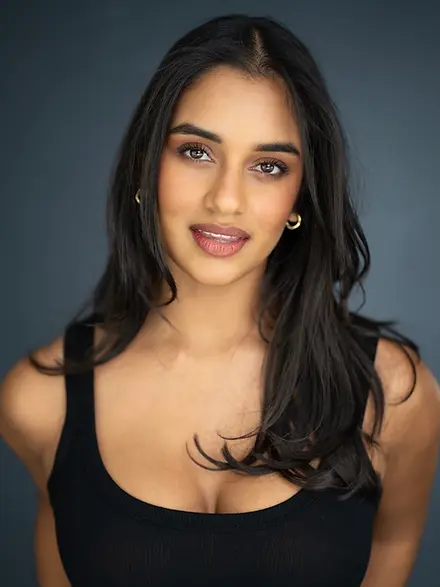 Aarya Doolabh