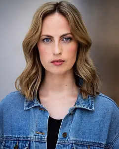 Jessica Mills