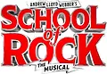 School of Rock The Musical