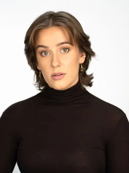 Natasha Dyson