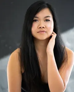 Gianna Cheung